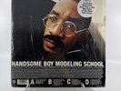 Handsome Boy Modeling School - So How’s Your Girl Vinyl 1999 Tommy Boy Pressing