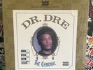 DR DRE The Chronic NEW SEALED 2LP DSS ONE STEP VINYL/3000
