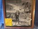 Rush Permanent Waves (40th Anniversary) Deluxe Record 2020 New Sealed Vinyl