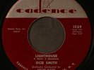 Ocie Smith : Lighthouse Cadence 7 
