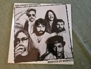 The Doobie Brothers Minute By Minute LP Vinyl, 1978 Warner  BSK3193, Sealed NEW