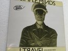 Simple Minds - I Travel (Special Remixed Version) - 12