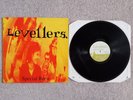 Levellers Special Brew 2001 UK FIRST EDITION PROTEST RITES ALBUM LP VINYL RECORD