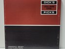 THE GRATEFUL DEAD Dicks Picks Vol I Tampa FL '73 4LP's Box Set 180g #d BROOKVALE