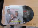 THE IMPRESSIONS=IT'S ALL RIGHT  E.P.  P/C  VG+