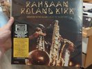 RAHSAAN ROLAND KIRK Vibrations In The Village/Live RSD Black Friday 2025