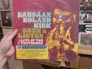 RAHSAAN ROLAND KIRK - Seek & Listen: Live At Penthouse Seattle (2xLP, BF RSD)