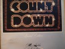 COUNTDOWN SILVER JUBILEE - VARIOUS - Vinyl LP - SJC - 1977 - VG FREE POST (3313)