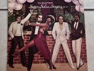 Jerry Masucci Presents Super Salsa Singers Vol. III - Fania Records Lp 1980