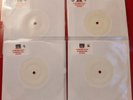 Oasis Live '25-  Set Of 4 Single Vinyl 7