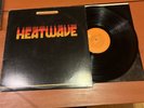 Heatwave – Central Heating - 1978 Vinyl LP Record Album JE 35260 PROMO Exc