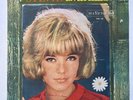 Sylvie Vartan Brazil LP La Plus Belle… RCA Victor BBL-181 Rare
