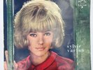 Sylvie Vartan Japan LP À Nashville Victor SHP-5362 Original Press Living Stereo