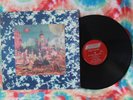 ROLLING STONES THEIR SATANIC MAJESTIES REQUEST  MONO FIRST PRESS 1967 NICE