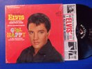 ELVIS PRESLEY - Girl Happy (LSP-3338) NM First Pressing in Shrink Wrap