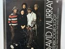 Interboogieology LP Vinyl Record David Murray