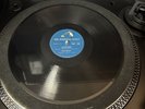 Elvis Presley Love Me Tender 78 Shellac Record (V+)
