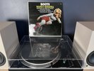 Nancy Sinatra Boots UK 1966 1st Issue Mono Vinyl Record Album LP Ex/VG+