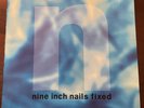 Nine Inch Nails - Fixed LP Original Press Near Mint