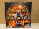 KISS psycho circus LP silver color vinyl NM limited 2500