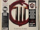 Todd La Torre - Rejoice In The Suffering + 3 (2-LP White Vinyl - Ltd & Numbered)