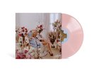 PRESALE   Sabrina Carpenter x Bad World - Man’s Best Friend Pink Filled Vinyl