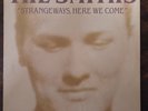 The Smiths – Strangeways, Here We Come First US Pressing 1987 Vinyl LP NM