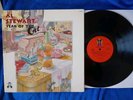 Al Stewart - Year Of The Cat - NM/EX 1976 Pop Rock Janus JXS-1022 GF 1ST Press