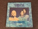 Nirvana - Nevermind - The Singles (4x 10
