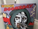 MF DOOM - Operation Doomsday RSD Black Friday 2024 GOLD SPLATTER VINYL