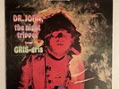 Dr. John ***1ST. (NM) PRESSING*** Gris Gris - Atco Records