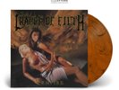 CRADLE OF FILTH - Vempire, Or Dark Faerytales In Phallustein [TRANSPARENT…