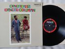 ORNETTE COLEMAN Coleman at 12 NM US IMPULSE LP AVANT FREE  JAZZ MODAL POST BOP