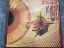 KATE BUSH  The Kick Inside   1978   UK 1st. pressing  Superb Condition.