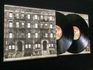 Led Zeppelin - Physical Graffiti - UK 1st Press x2 LPs & Inners - A1/B5/C1/D1