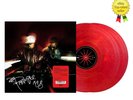 Nas & DJ Premier AUTOGRAPHED- Light-Years - 2xLP Vinyl - Signed ONLY 500 made