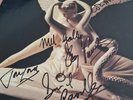 Whitesnake, Deep Purple, Black Sabbath...signed, Autogramme, Cozy Powell, J.Lord