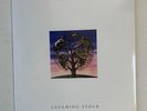 Talk Talk : Laughing Stock LP Vinyl 12