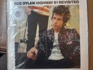 New Mobile Fidelity Sound Lab Mono 45rpm 2LP BOB DYLAN Highway 61 Revisited #342