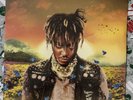 Juice WRLD - Legends Never Die, Vinyl Record, 2LP, Zoetrope