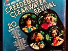 (SEALED) CREEDENCE CLEARWATER REVIVAL  