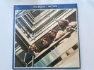 The Beatles Blue Album 1967-1970, Vinyl 2LP