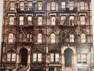 Led Zeppelin Physical Graffiti vinyl 1975 US