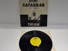 Mor Thiam – Dini Safarrar (Drums Of Fire) 1973
