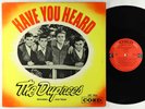 Duprees - Have You Heard LP - Coed Mono DG VG+