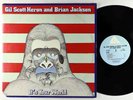 Gil Scott-Heron & Brian Jackson - It's Your World 2xLP - Arista VG++