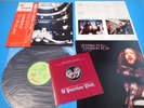JETHRO TULL LP A Passion Play w/Poster, Theatre Program 1973 Japan CHR-1040 OBI