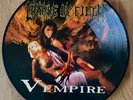 Cradle Of Filth - Vempire Or Dark Faerytales In Phallustein (LP) (Very Good Plus