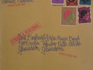 Captain Beefheart & The Magic Band - Strictly Personal (LP) (Very Good (VG))