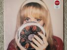 Sabrina Carpenter Sabrina's Fruitcake Recipe Target Excl Olive Green Vinyl New